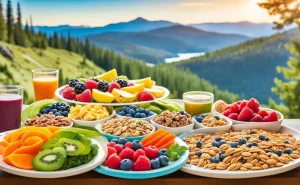 Nutrição Inteligente Guia Completo dos Macronutrientes