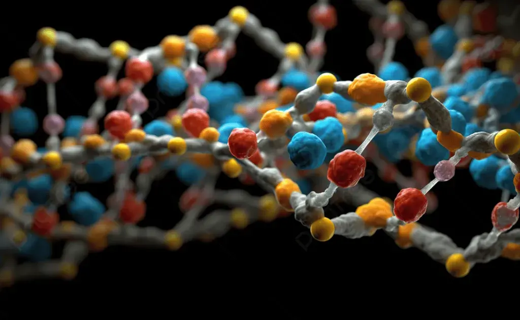 Nutrição Inteligente e sua Composição Molecular e Energética