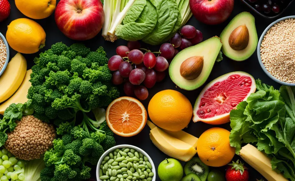 Nutrição Inteligente