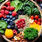 Os 5 Superalimentos que Transformam sua Dieta em 2025