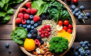 Os 5 Superalimentos que Transformam sua Dieta em 2025